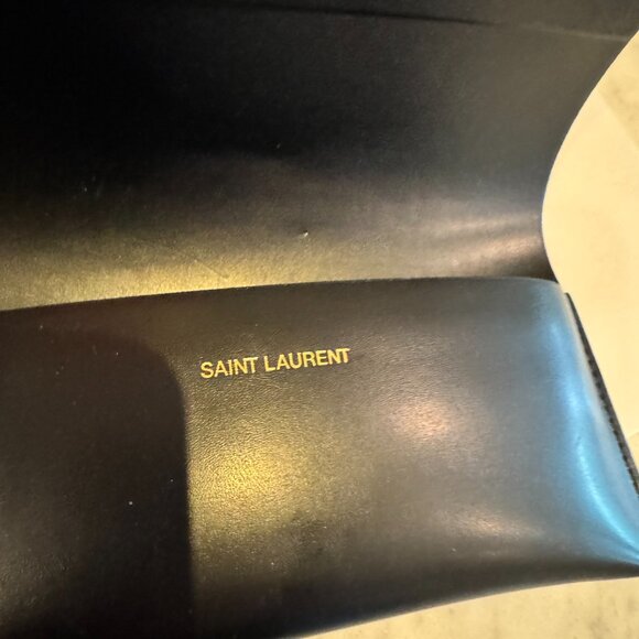 Saint Laurent Sunglasses main image 5